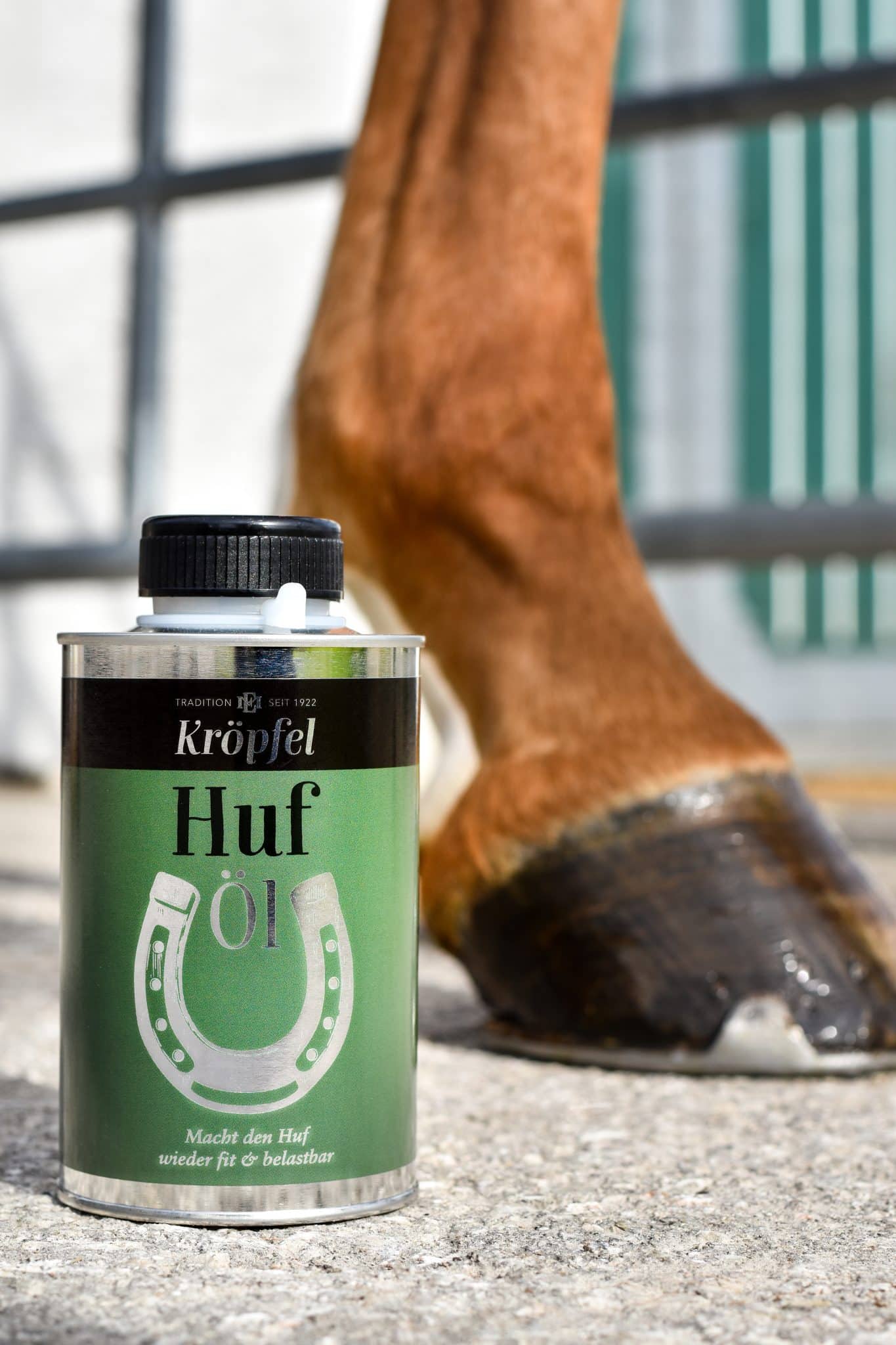 Kröpfel Huföl