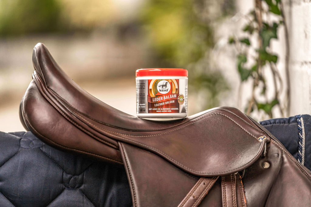 leovet Leder Balsam