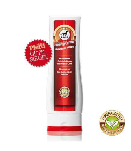 leovet Lederpflege intensiv