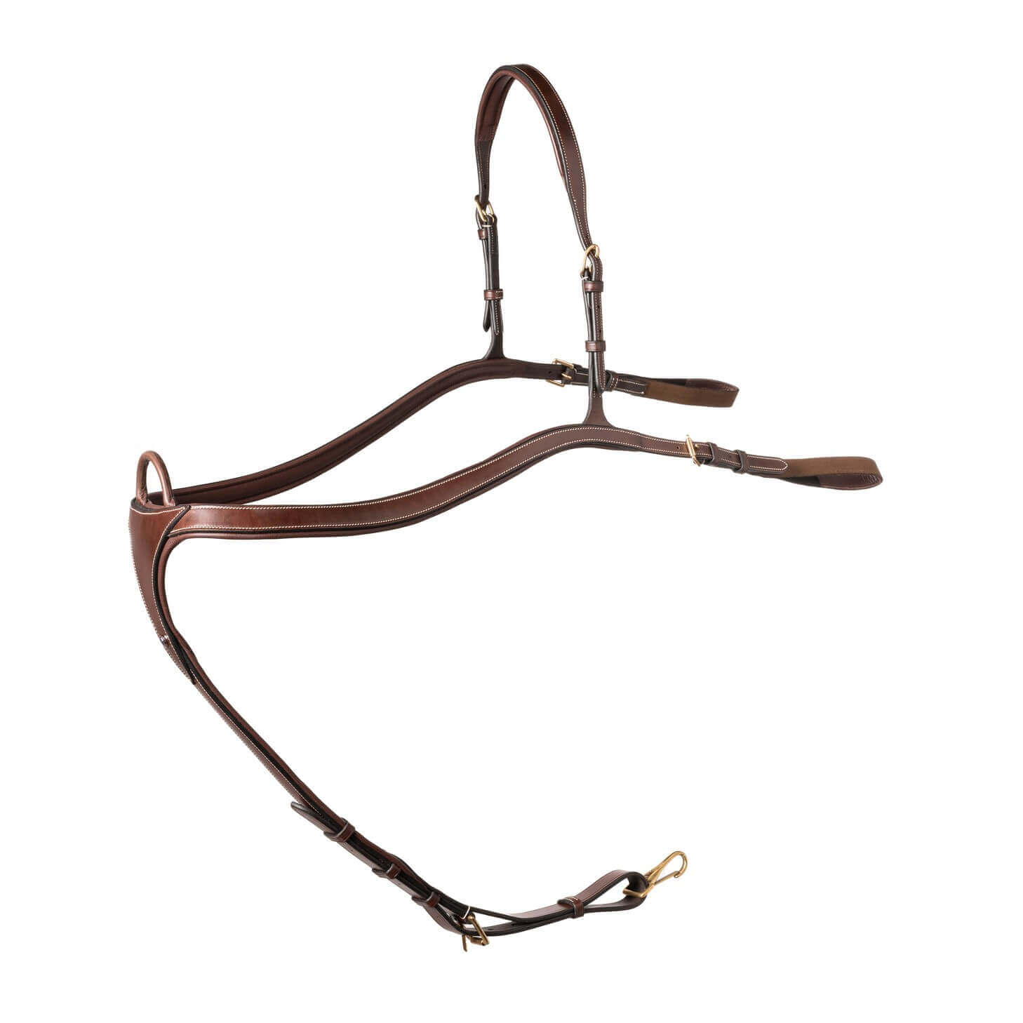 Trust Vorderzeug Lyon