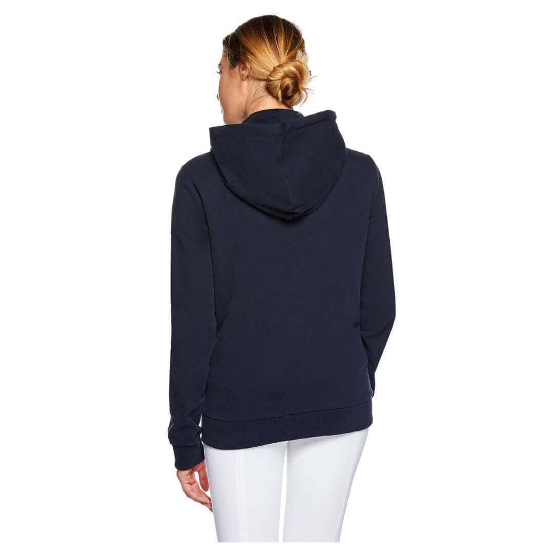 EGO7 After Riding Zip Sweater