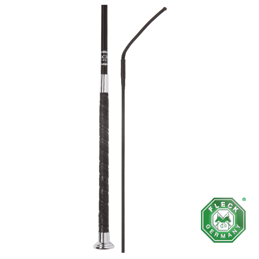 FLECK Dressurgerte UltraSoft- Griff