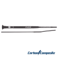 FLECK Carbon Dressage Whip
