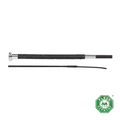 FLECK Sporty Dressage Whip