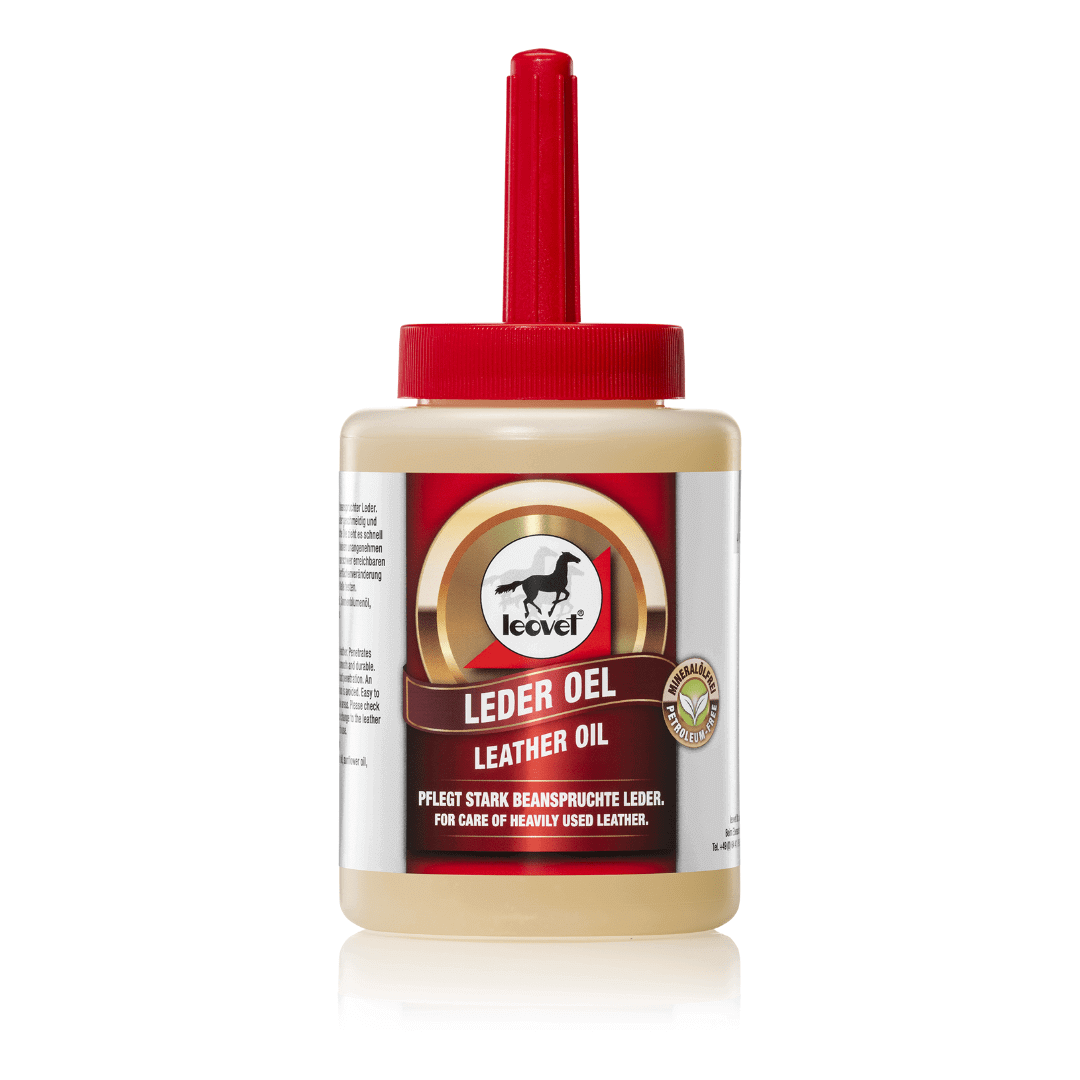 leovet Leder Öl