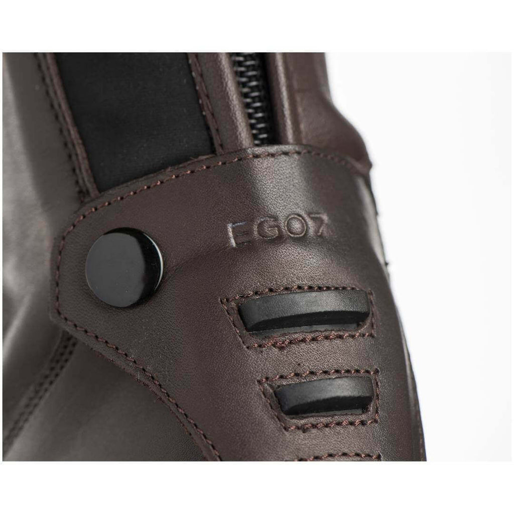 EGO7 Reitstiefel Orion