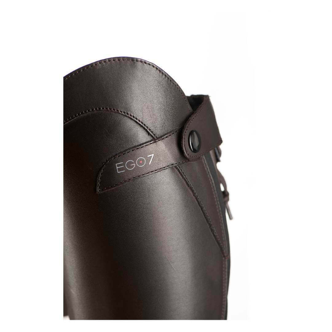 EGO7 Reitstiefel Orion