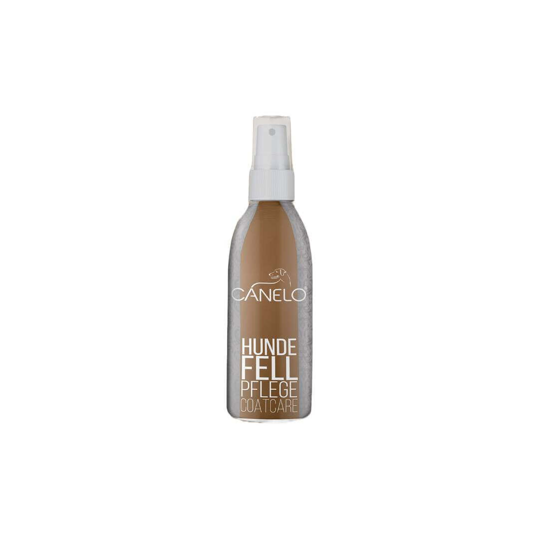 CANELO Fellpflegespray