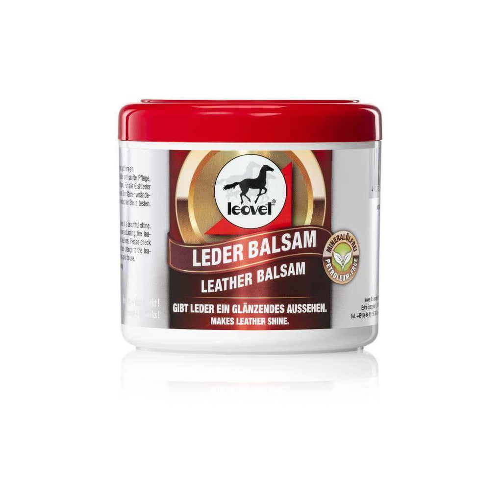leovet Leder Balsam