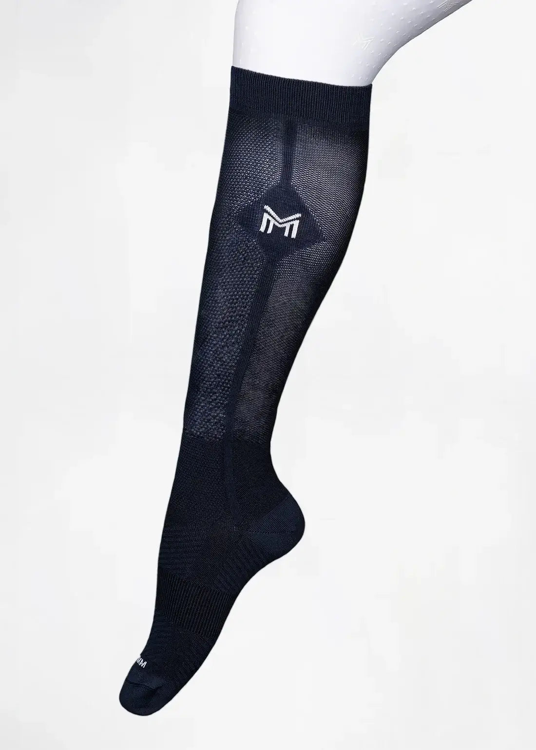 MAXIMILIAN EQUESTRIAN Neo Reitsocken navy one size