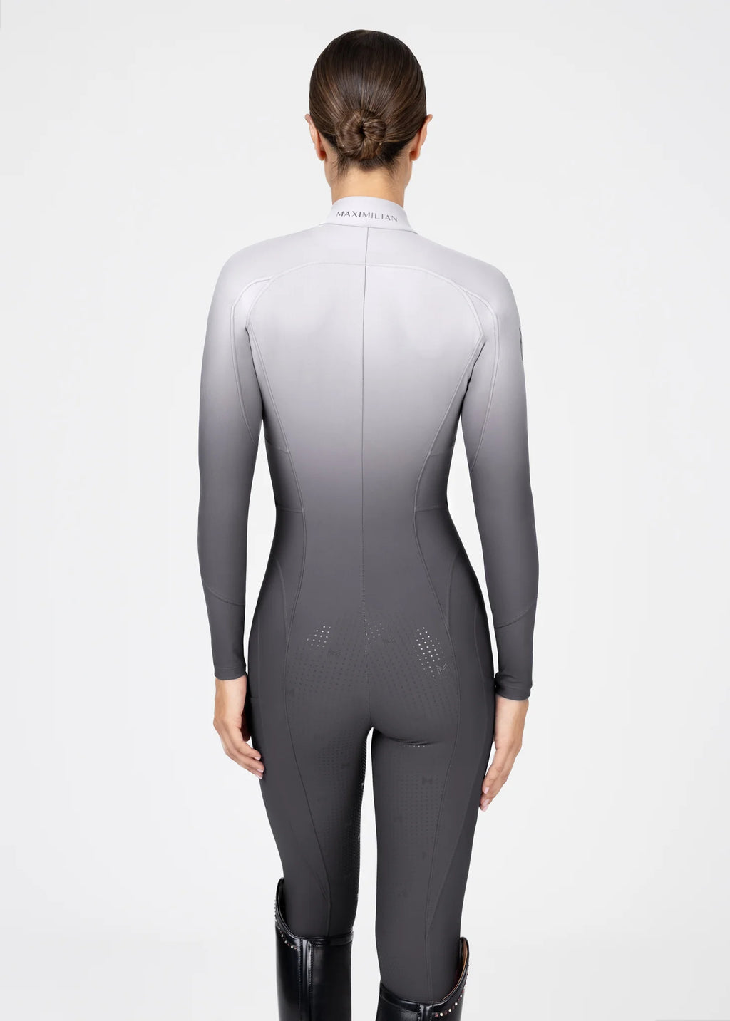 Femme Riding Jumpsuit graphite