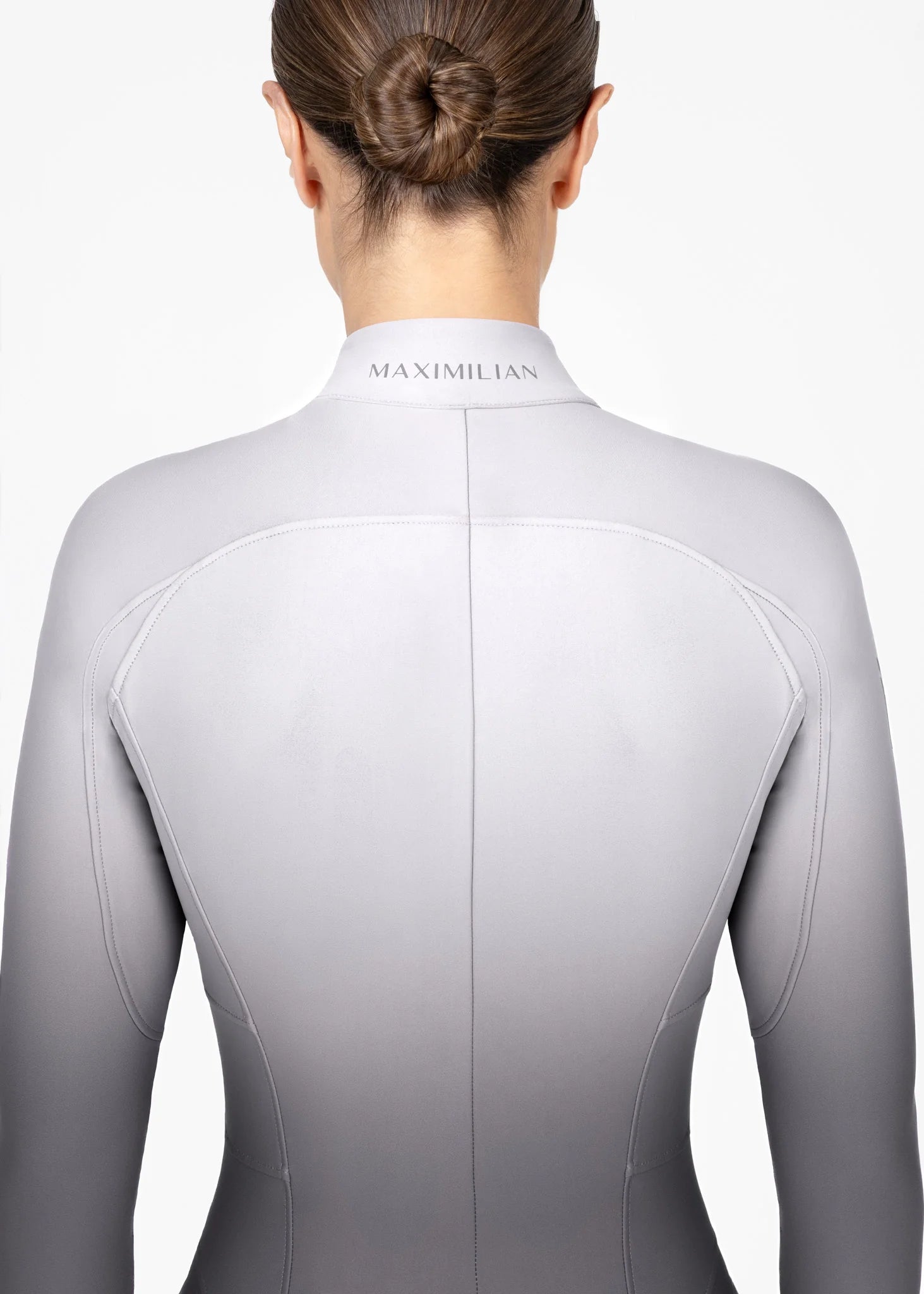 Femme Riding Jumpsuit graphite