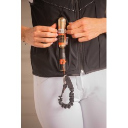 Freejump Penelope Airbag Weste Airlight 2