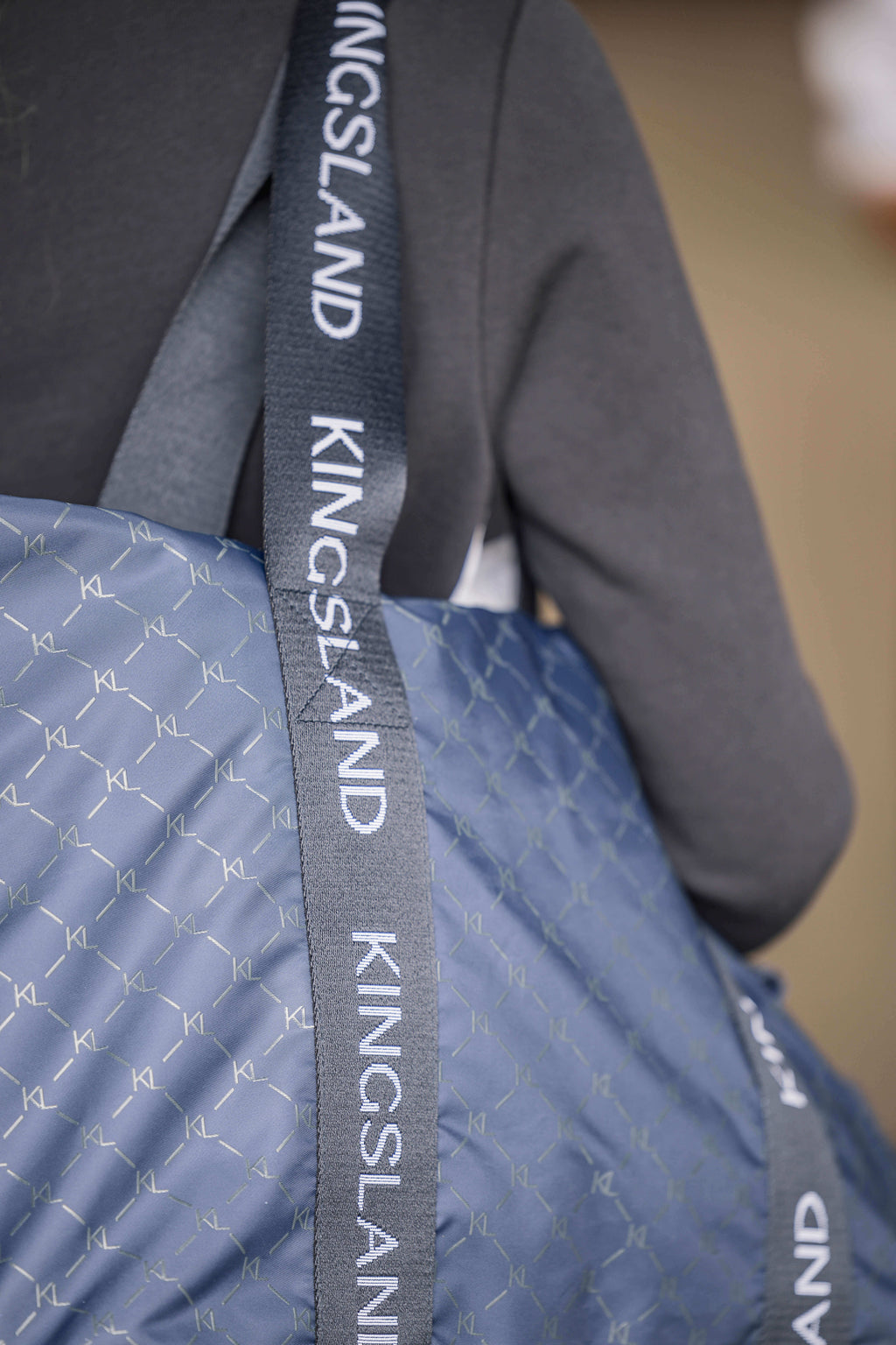 Kingsland KLJuta Tragetasche