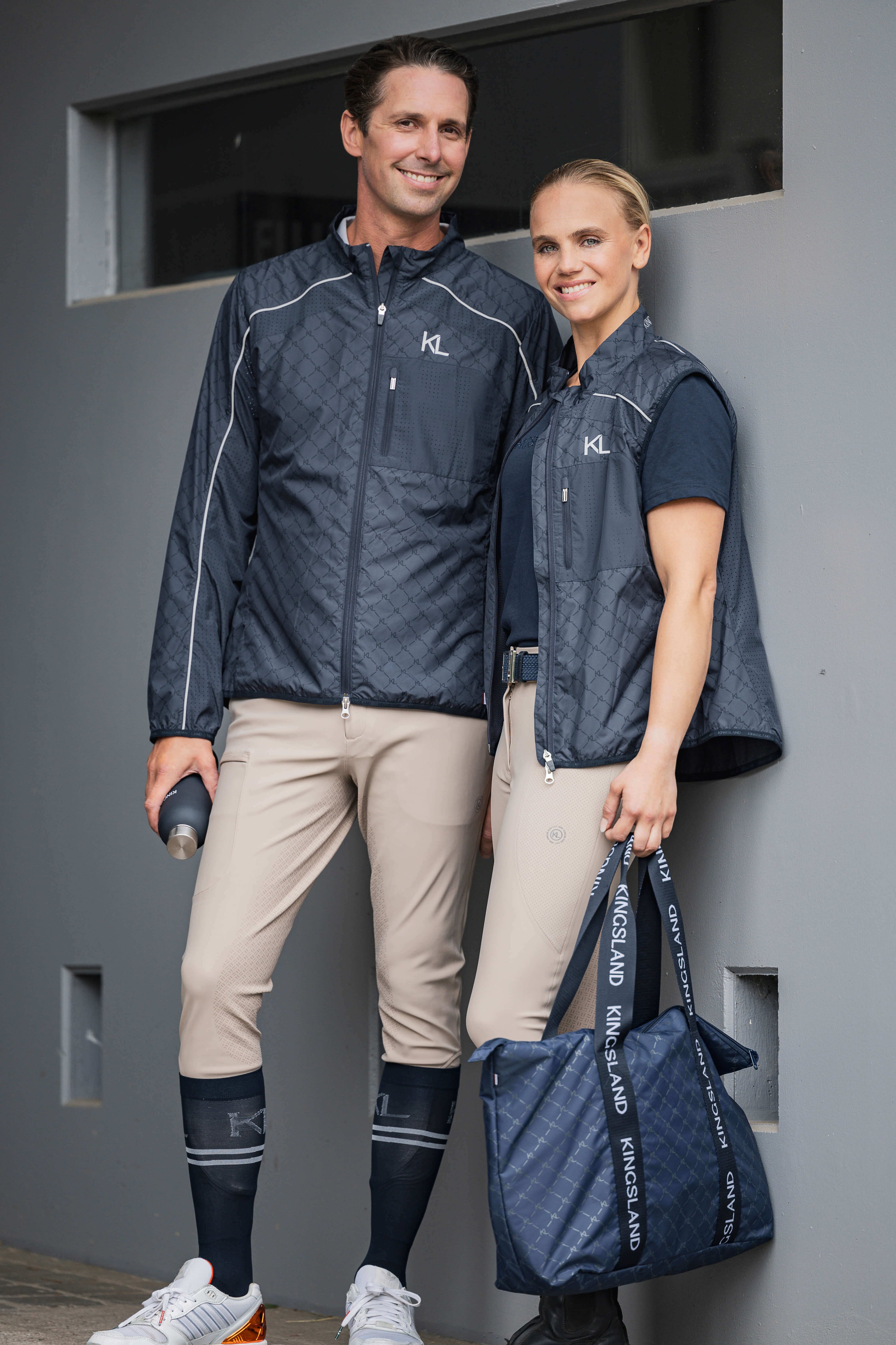 Kingsland KLJuta Tragetasche