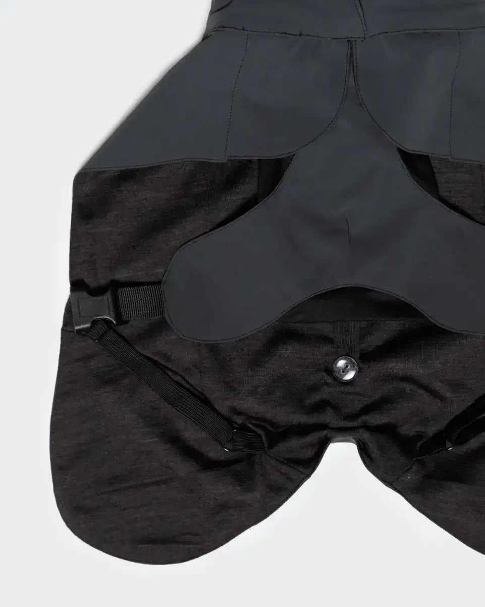 paikka_visybility_hunderegenmantel_greemillaa_pferdesport