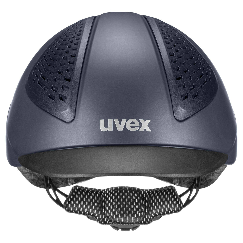 uvex exxential II, blau