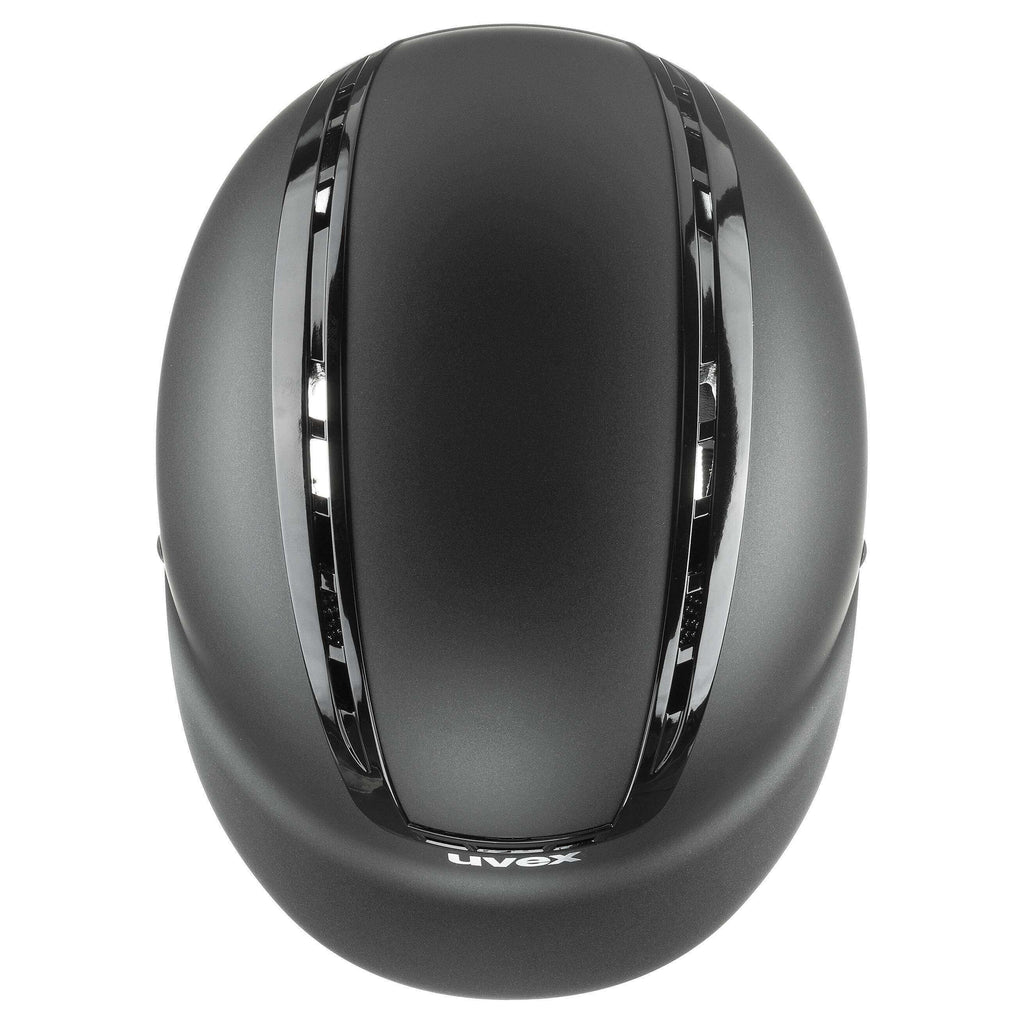 uvex suxxeed active black matt