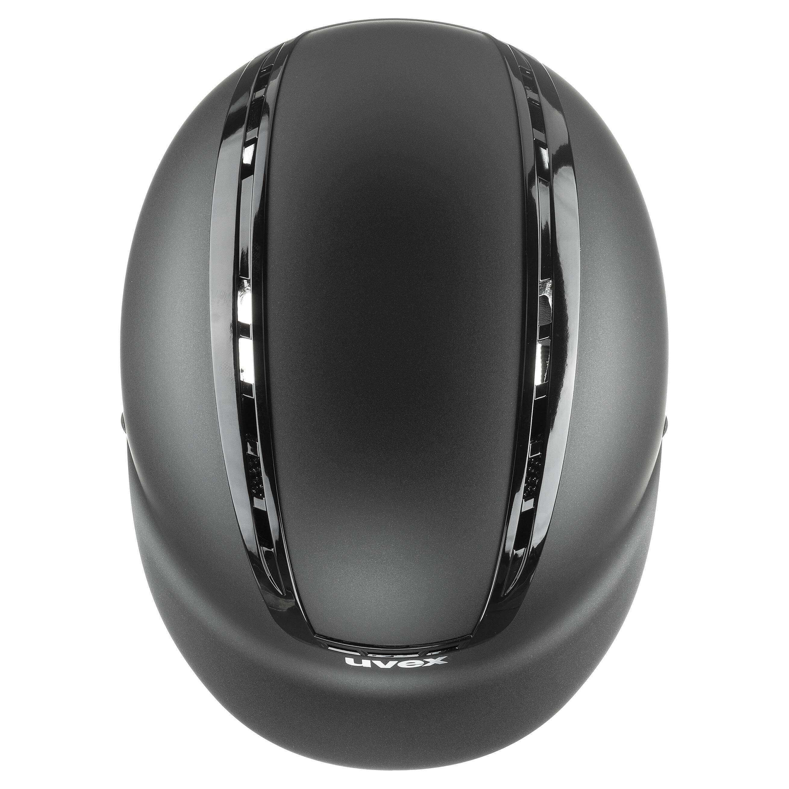 uvex suxxeed active black matt