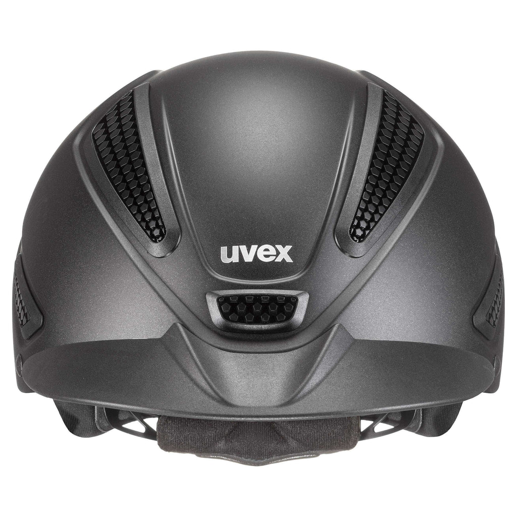 uvex perfexxion II, schwarz