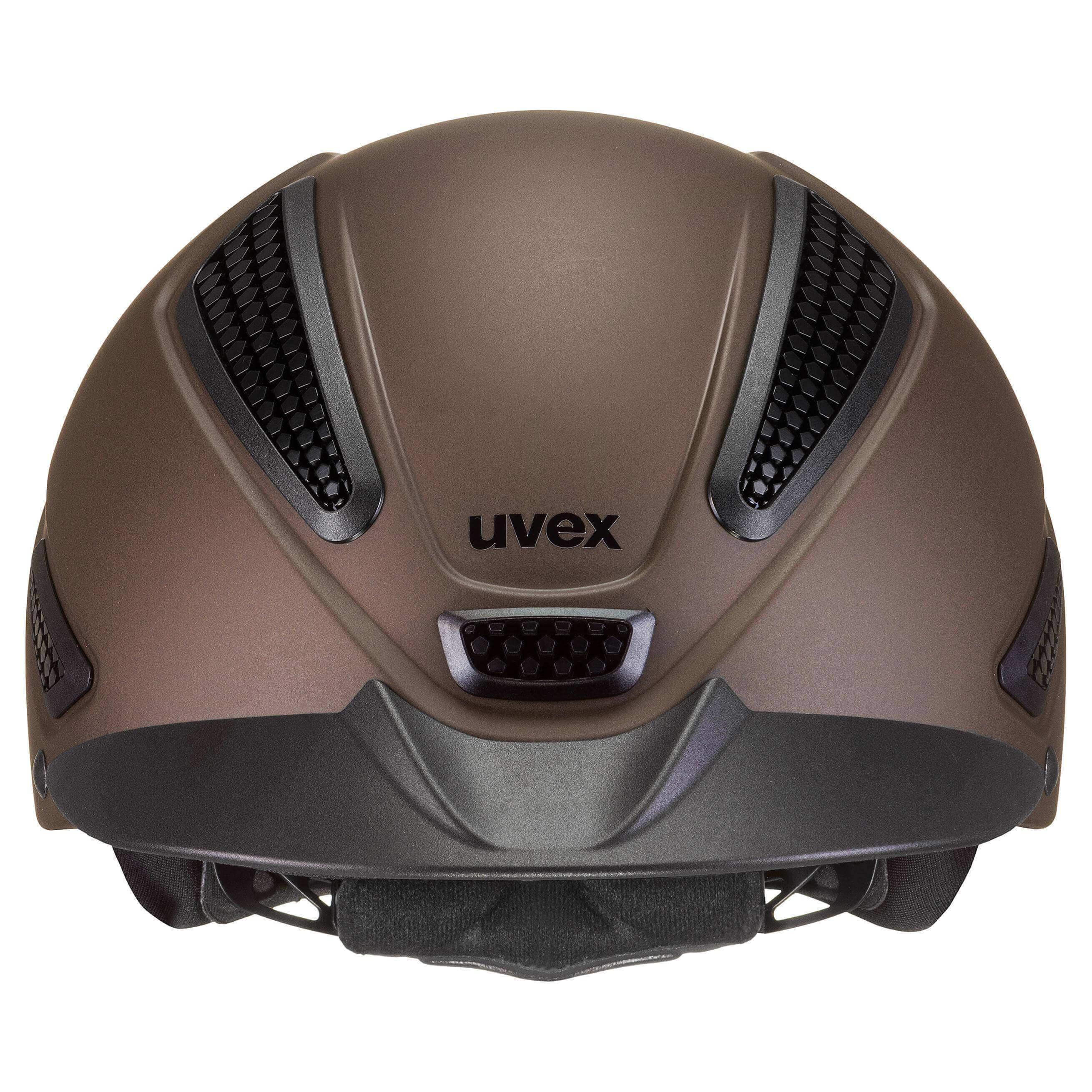 uvex perfexxion II, braun