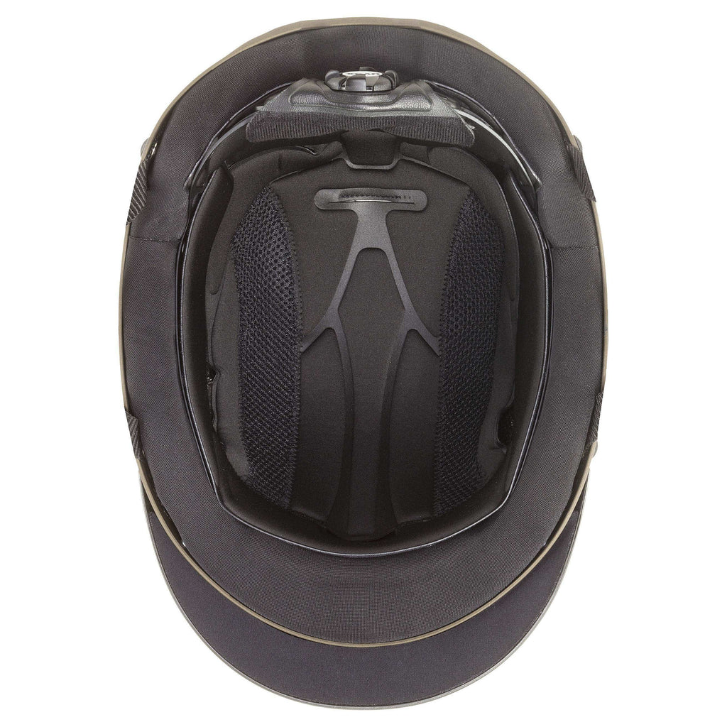 uvex perfexxion II, braun