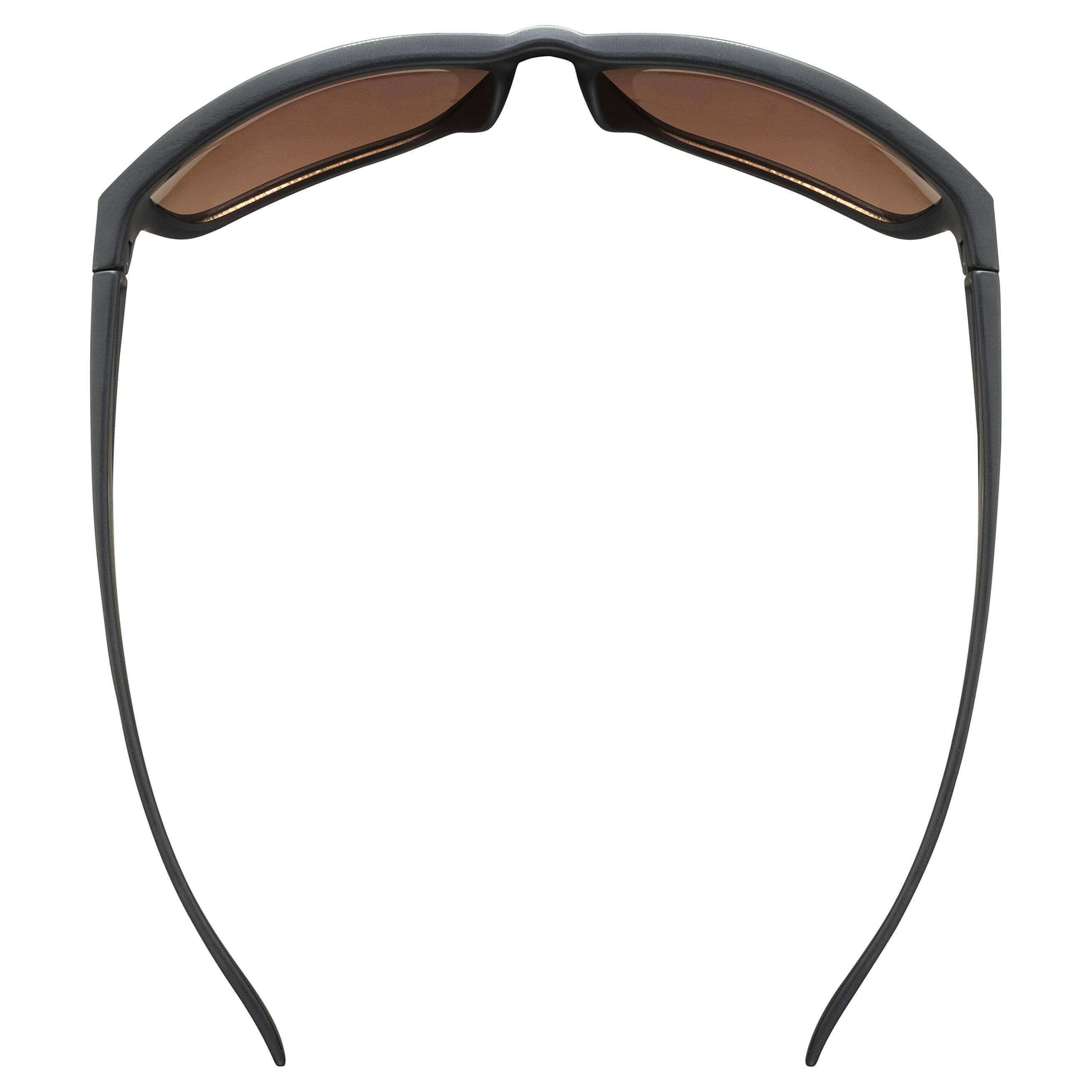 uvex lgl 36 CV black mat