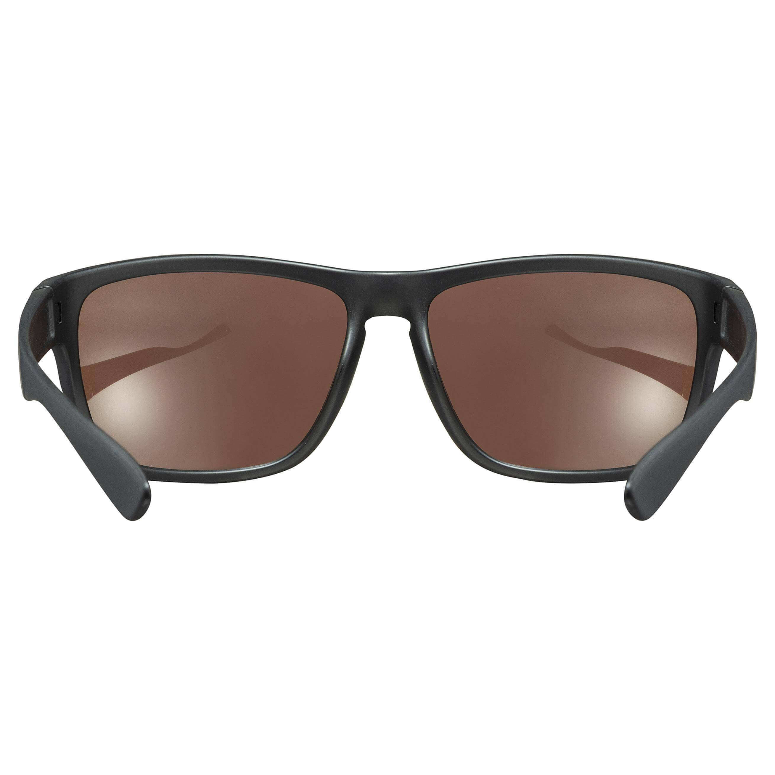 uvex lgl 36 CV black mat