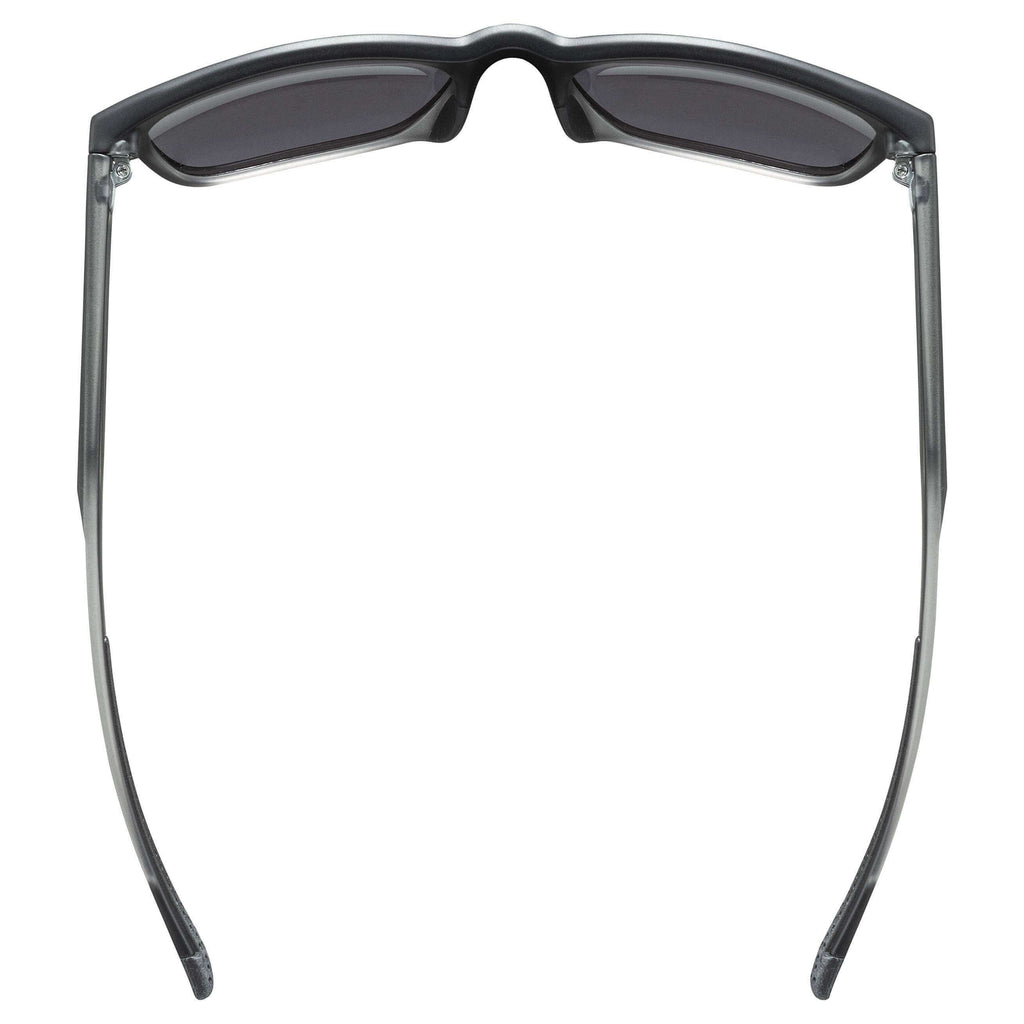 uvex lgl 42 black transparent