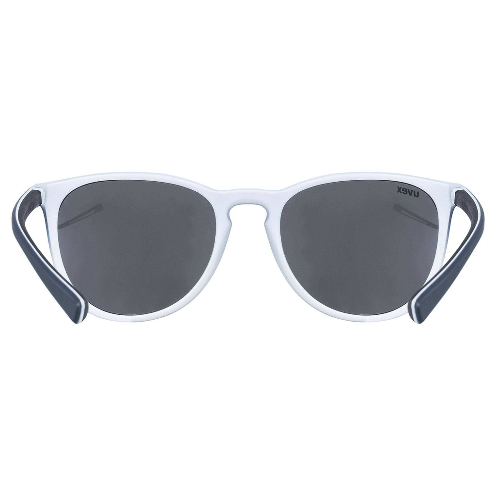 uvex lgl 43 blue mat