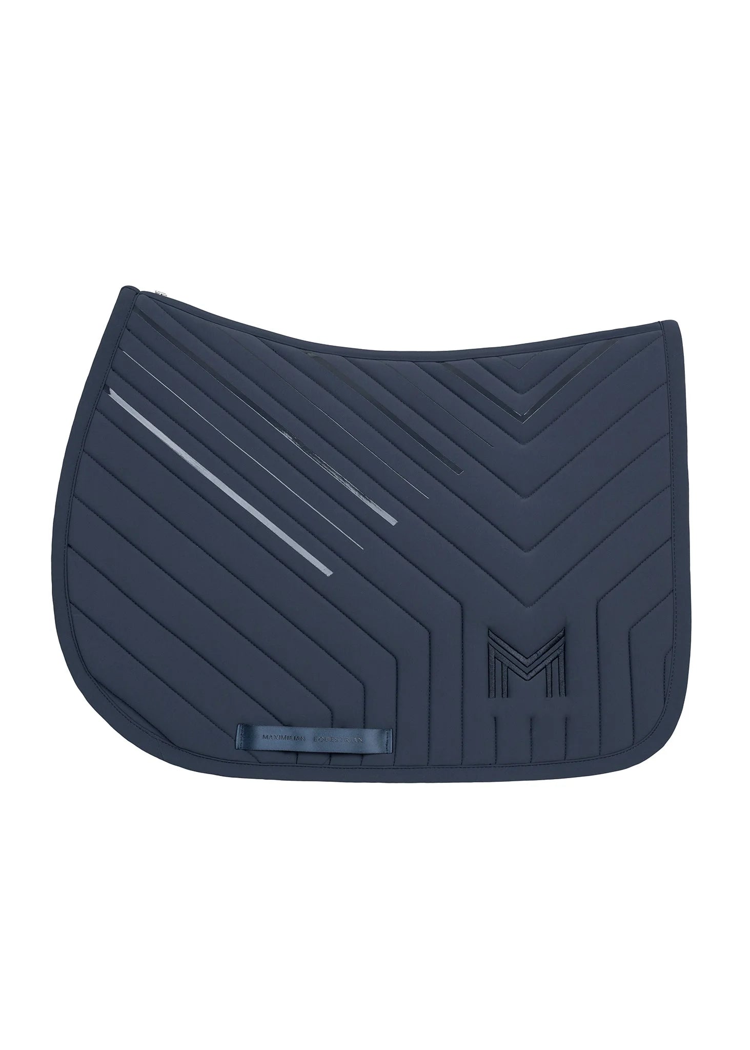 Maximilian Equestrian Schabracke Delta atlantic