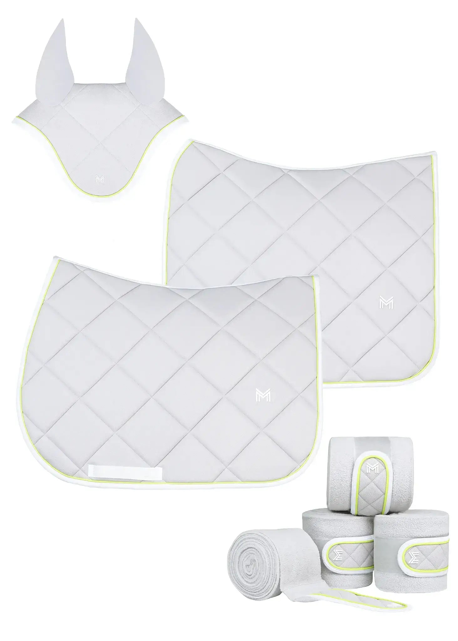 Maximilian Schabracke Crew glacier lime