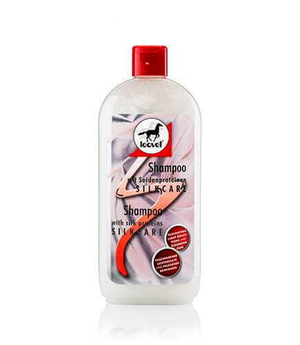 leovet Silkcare Shampoo