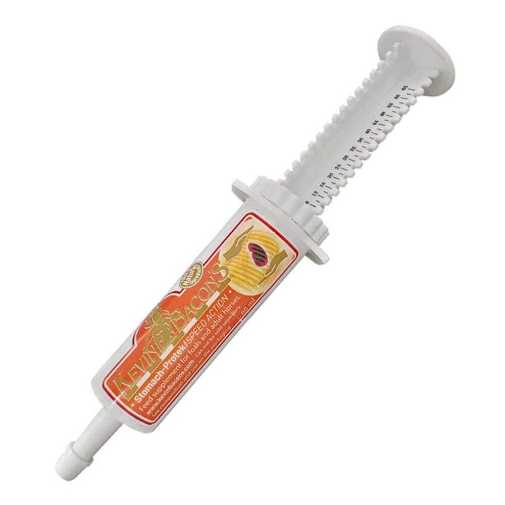 Kevin Bacons Stomach-Protek Speed Action 6er Pack