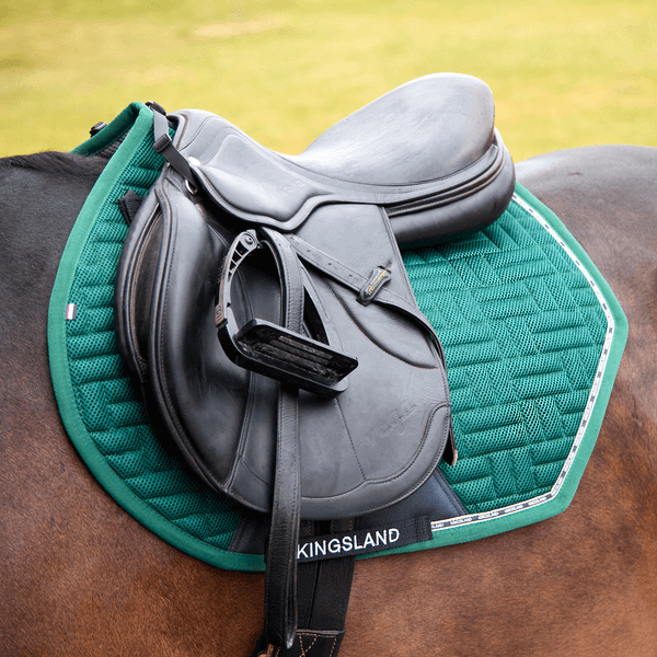 Kingsland KLNora Springschabracke