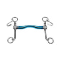 TRUST equestrian Sweet Iron Baby Pumpkandare Kleine Zungenfreiheit