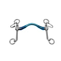 TRUST equestrian Sweet Iron Baby Pumpkandare Mittlere Zungenfreiheit