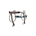 TRUST equestrian Sweet Iron Einfach Gebrochen Curbgag