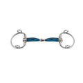 TRUST equestrian Sweet Iron Einfach Gebrochen Aufzieh-Wassertrense (Kopie)