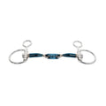TRUST equestrian Sweet Iron Doppelt Gebrochen Baucher Gebiss