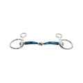 TRUST equestrian Sweet Iron Einfach Gebrochen Baucher Gebiss