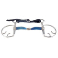 TRUST equestrian Sweet Iron Einfach Gebrochen Kimblehook
