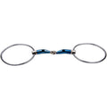 TRUST Equestrian Sweet Iron Loose Ring Snaffle Large Rings