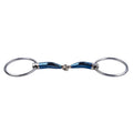 TRUST equestrian Sweet Iron Locked Wassertrense 11,5 cm