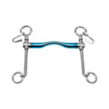 TRUST equestrian Sweet Iron Pumpkandare Kleine Zungenfreiheit
