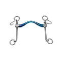 TRUST equestrian Sweet Iron Pumpkandare Mittlere Zungenfreiheit