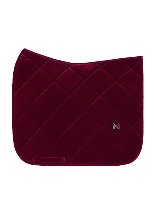 Maximilian Schabracke Velvet ruby