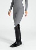 MAXIMILIAN EQUESTRIAN Pro Riding Leggings Titanium