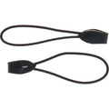 TRUST equestrian Pelham Strap Lang schwarz