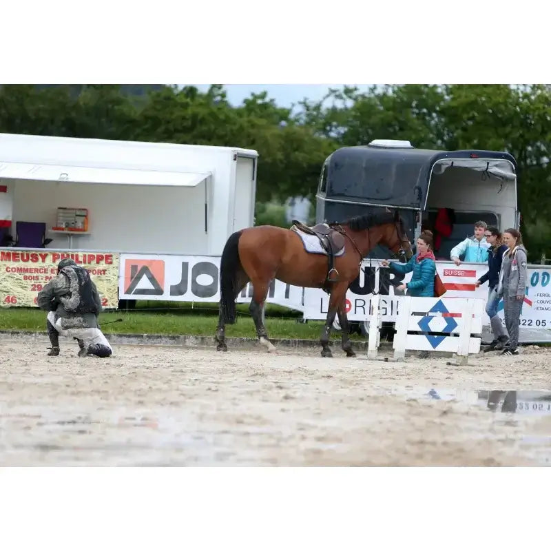 HELITE Airbag Airjacket